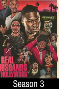 Real Husbands of Hollywood - Season 3