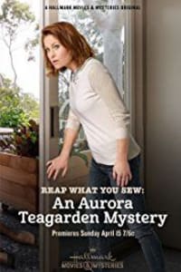 Reap What You Sew: An Aurora Teagarden Mystery