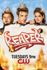 Reaper - Season 02