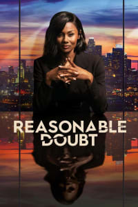 Reasonable Doubt - Season 1