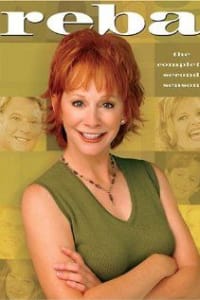 Reba - Season 3