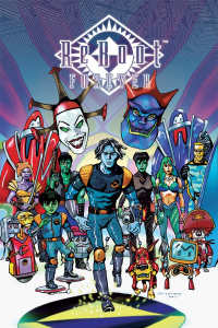 ReBoot - Season 1