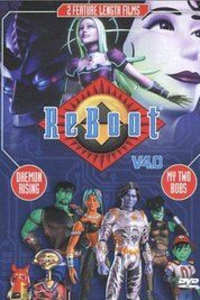 ReBoot - Season 3