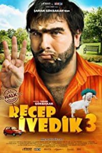 Recep Ivedik 3