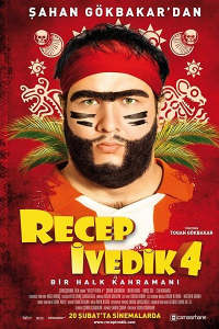 Recep Ivedik 4