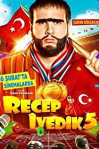 Recep Ivedik 5