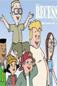 Recess - Season 1