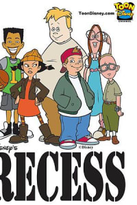 Recess - Season 3