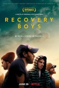 Recovery Boys