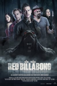 Red Billabong