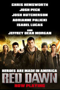 Watch Red Dawn in 1080p on Soap2day