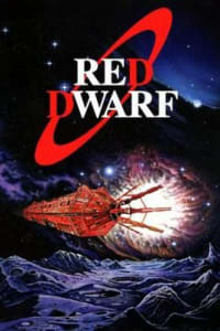 Red Dwarf - Season 12