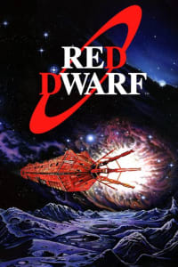 Red Dwarf - Season 2