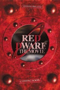 Red Dwarf - Season 4