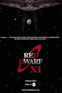 Red sale dwarf streaming