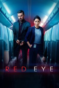 Red Eye - Season 2