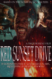 Red Sunset Drive