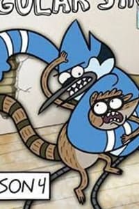 Regular Show – Season 4