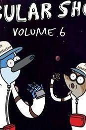 Regular Show – Season 6