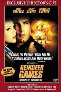 Reindeer Games