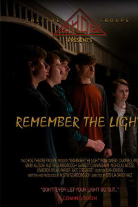 Remember the Light