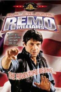 Remo Williams the Adventure Begins