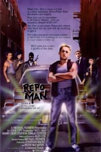 Repo Man