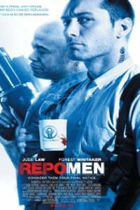 Repo Men