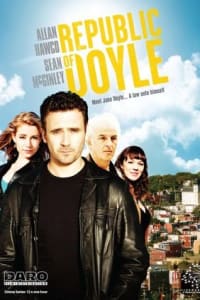 Republic of Doyle - Season 4