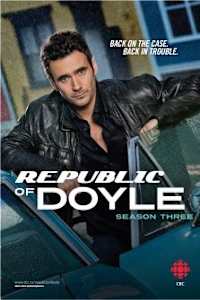 Republic of Doyle - Season 5