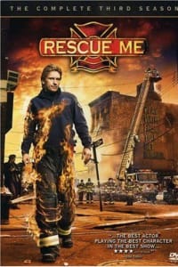 Rescue Me - Season 2