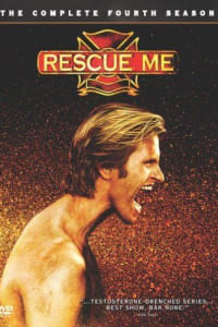 Watch Rescue Me - Season 4 in 1080p on Soap2day