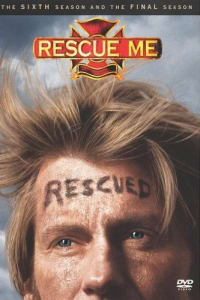 Rescue Me - Season 6