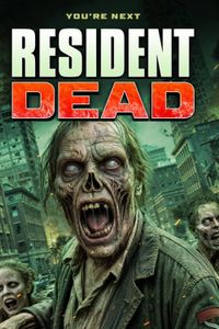 Resident Dead