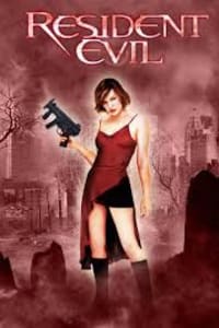 Resident Evil