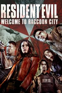 Resident Evil: Welcome to Raccoon City