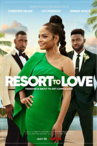 Resort to Love