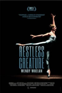 Restless Creature: Wendy Whelan