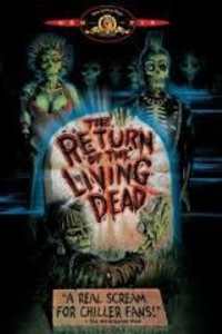 Return of the Living Dead