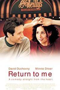 Return to Me