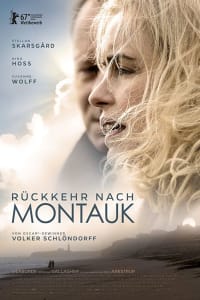 Return to Montauk