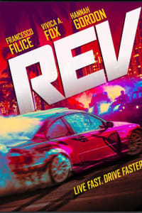 Rev - IMDb