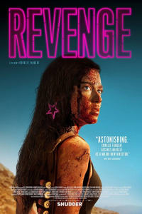 Revenge 2017 2025 hollywood movie download