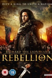 Richard the Lionheart Rebellion