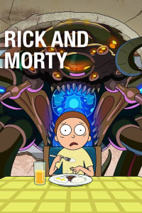 Rick and Morty - Season 5