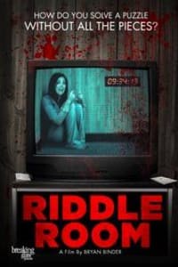 Riddle Room