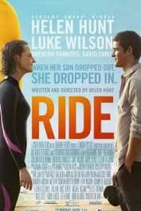 Ride (2014)