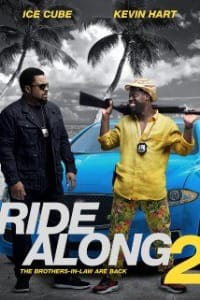 Ride Along 2