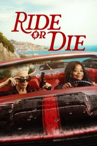 Ride or Die - Season 1