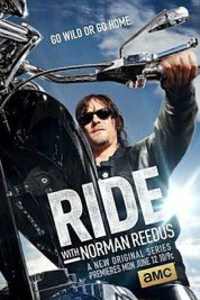 Ride With Norman Reedus - Season 1